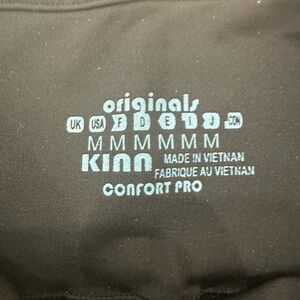 Blue Comfort Pro Leggings for Effortless Style